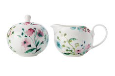 Набор Сахарница и Молочник Primavera Maxwell & Williams