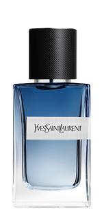 Туалетная вода Yves Saint Laurent Y Live Eau Intense Eau De Toilette для мужчин, 60 мл