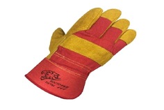 Перчатки АТЛАНТ РУССКИЕ ЛЬВЫ./TDHATLGL09 Atlant