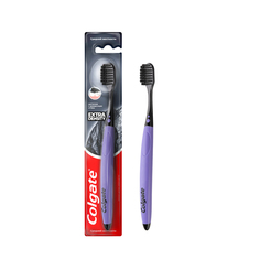 Зубная щетка Colgate Extra Density Средней жесткости, 1 шт.