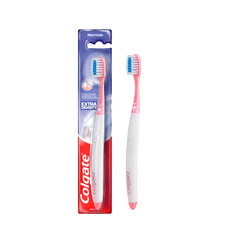 Зубная щетка Colgate Extra Density жесткая, 1 шт.