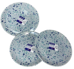 Набор тарелок десертных ВЕНЕЦИЯ ГРАНИТ 3 шт 19 см Luminarc