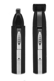 Триммер Rozia Pro 103 черный