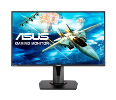 Монитор ASUS Gaming VG278QR Black (90LM03P3-B01370)