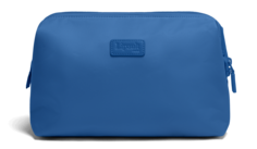 Косметичка женская Lipault P54-007 синяя