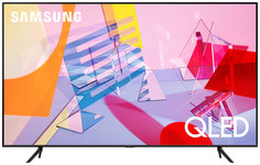 QLED телевизор 4K Ultra HD Samsung QE50Q60ABUXCE