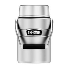 Термос Thermos SK-3030 MS Big Boss 1,39 л серый