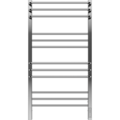 Электрический полотенцесушитель Terminus Соренто П12 500х1000 Sensor Quick Touch
