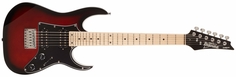 Электрогитара IBANEZ GRGM21M-WNS