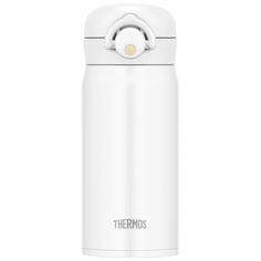 Термокружка Thermos JNR-351 MTWH 0,35 л белый