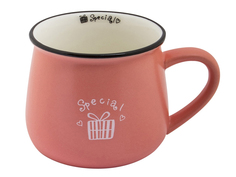 Кружка Эврика Подарок 230ml 99595 Elan Gallery