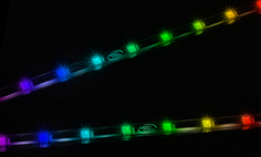 Светодиодная лента DeepCool RGB 200PRO Bonita