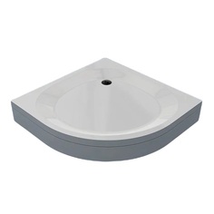 Душевой поддон Esse RS 90 (R550) 90x90