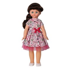 Кукла Весна Алиса клубничный мусс 55 см озвученная В3900/о