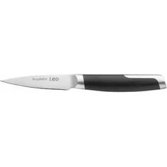 BergHOFF Нож для чистки Leo Graphite, 9 см.