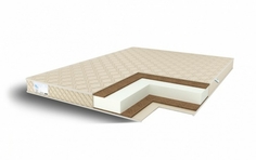 Матрас Comfort Line Double Cocos Eco Roll+ 180х190