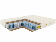 Матрас Benartti Optimal Hard S1000 120х200