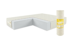 Матрас Benartti Roll Max 160х195