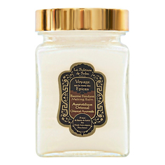 Бальзам для тела La Sultane De Saba Oriental Ayurvedic, 300 мл