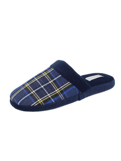 Тапочки женские de fonseca ROMA TOP W434 синие 36-37 RU
