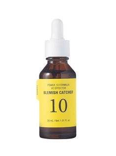 Сыворотка для лица Its Skin Power 10 Formula VC Effector Blemish Catcher 30 мл