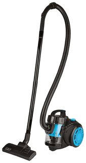 Пылесос Scarlett SC-VC80C12 Blue/Black