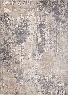 Ковер российский AkTs 160x300 см бежевый