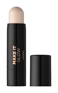 Хайлайтер для лица в стике Eva Mosaic Make it Glow Highlighter тон 1, 5,5 г