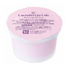 Наполнитель Saraya Lactoferrin Lab к увлажняющему гелю для лица 50 г