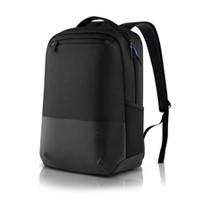 Рюкзак для ноутбука унисекс Dell 460-BCMJ 15,6" черный