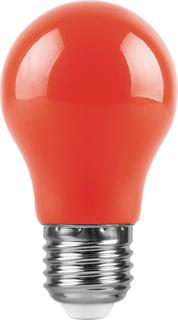 Лампочка светодиодная Feron LB-375, 25924, 3W, E27