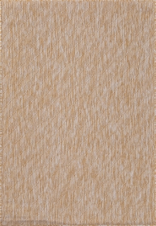 Ковер российский AkTs 60x110 см бежевый