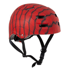 Велосипедный шлем STG MTV1 Pixel, red, L INT