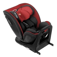 Автокресло Be cool sun i-size, 40-150 см, группа 0/1/2/3, be scarlet, 7032 Y75