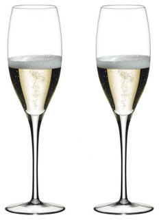 Бокал RIEDEL Champagne 330 мл 1 шт