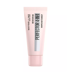 Средство 4 в 1 Maybelline Instant Age Rewind Perfector, 01 LIGHT, 30мл