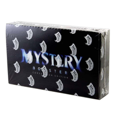 Дисплей бустеров Wizards of the Coast MTG Mystery Booster Convention Edition на англ. яз.