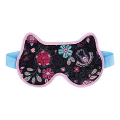 Маска для глаз Pakcare Flower Eye Mask успокаивающая, 160 г