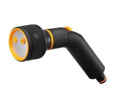 Fiskars Пистолет-распылитель Fiskars 1052183 черный/оранжевый
