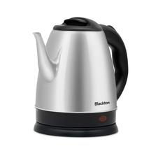 Чайник электрический Blackton Bt KT1803S Black/Steel
