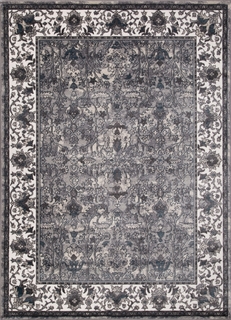 Ковер российский AkTs 240x400 см бежевый