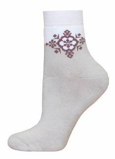 Носки женские Брестские ARCTIC 14С1407 бежевые 23