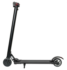 Электросамокат Digma HF5.5-6 black