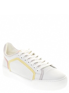 Кеды женские Hogl 150590 белые 4 UK