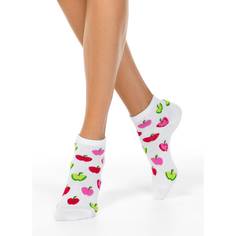 Носки женские Брестские CLASSIC 16с1103 белые 23