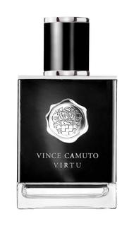 Туалетная вода Vince Camuto Virtu Eau de Toilette для мужчин, 50 мл