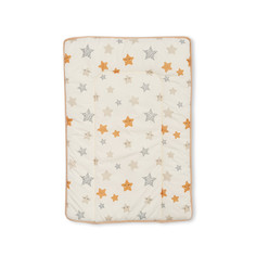 Накладка для пеленания на комод Forest kids Soft Mini 70х50 см Stars 2680-3