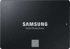 SSD диск Samsung 870 EVO 500 Гб 500 ГБ (MZ-77E500B/EU)