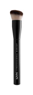 Кисть для тона NYX Professional MakeUp Cant Stop Wont Stop Foundation Brush