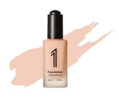 Тональная основа для лица 1 Foundation One Drop Miracle Air Tint, оттенок #P23, 30 мл